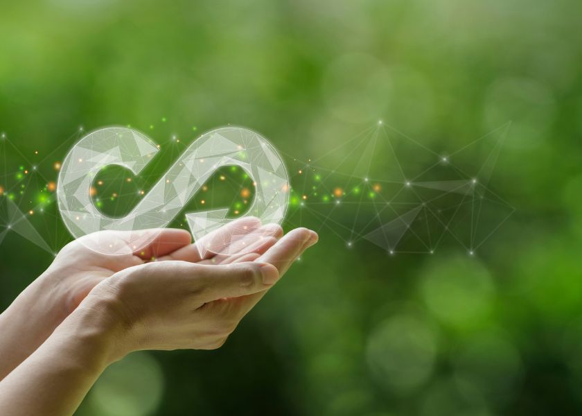 economia circolare rifiuti