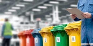 Riduzione dei rifiuti aziendali strategie pratiche per imprese