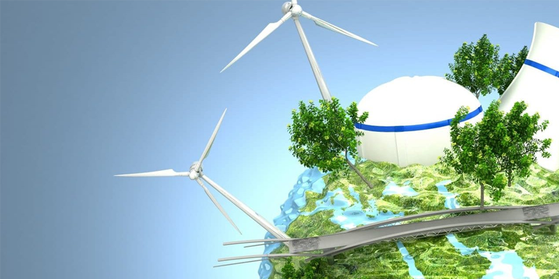 Maggio e transizione ecologica