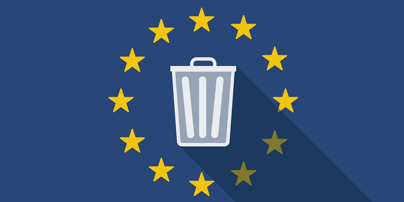 Smaltimento rifiuti 2026