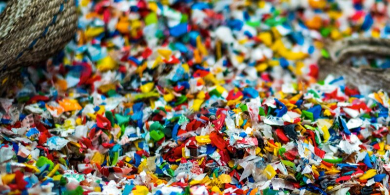 microplastiche industriali